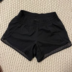 Athleta Running Shorts